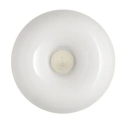 Foscarini Circus Wall Lamp Grande White