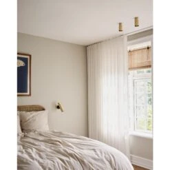 Thorup Copenhagen Patrone Surface Ceiling Light Solid Brass 8 Thorup Copenhagen Patrone Surface Ceiling Light Solid Brass -Teddyssmith shop cl1022 w1022 patrone surface wall lamp thorupcopenhagen lowres p