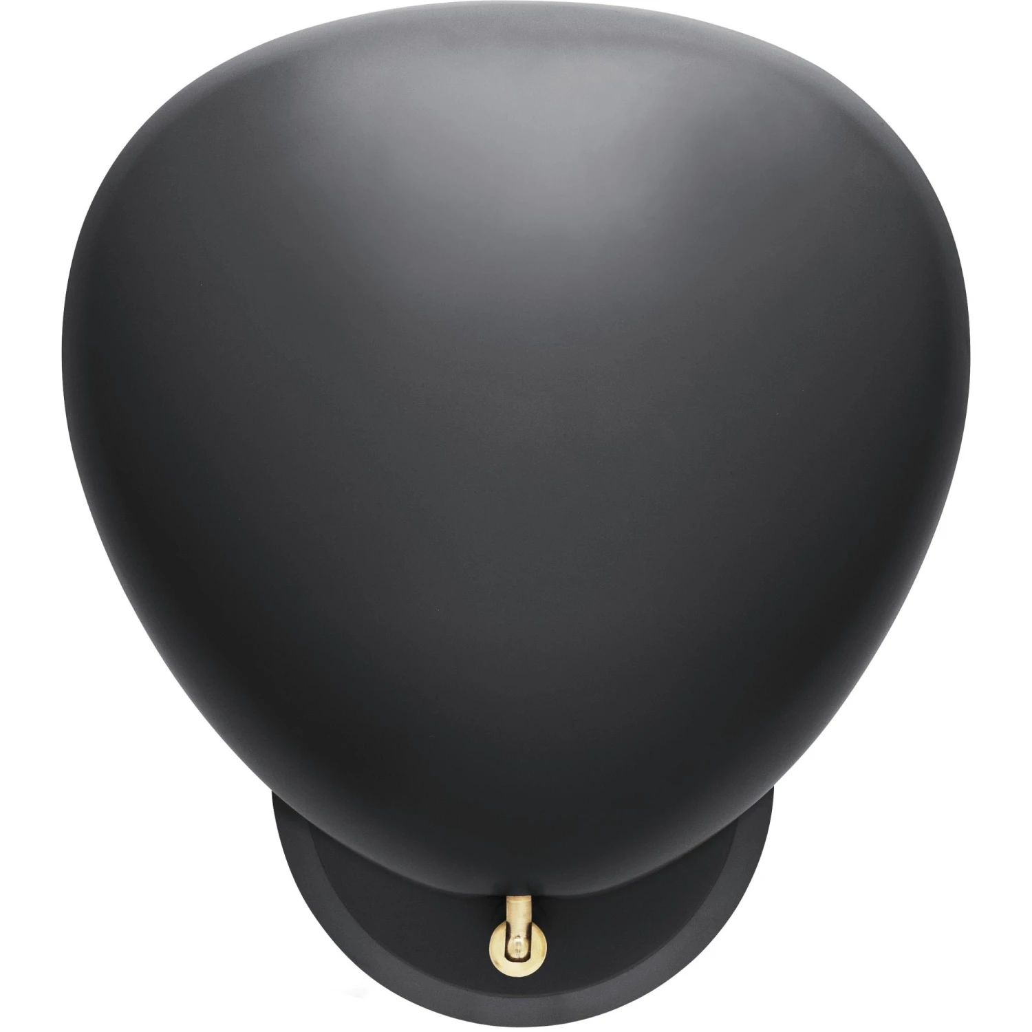 GUBI Cobra Wall Lamp Black Hardwired 3 GUBI Cobra Wall Lamp Black Hardwired