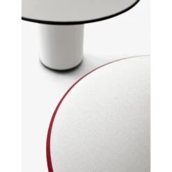 &Tradition Colette ATD6 Table Lamp White/Merlot 14 &Tradition Colette ATD6 Table Lamp White/Merlot -Teddyssmith shop colette atd6 white amp merlot detail p
