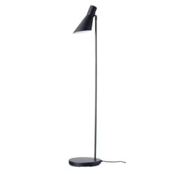 Dyberg Larsen Denver Floor Lamp Black