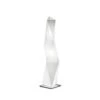 SLAMP Diamond Floor Lamp Large White 2 SLAMP Diamond Floor Lamp Large White -Teddyssmith shop diamond floor large no background p