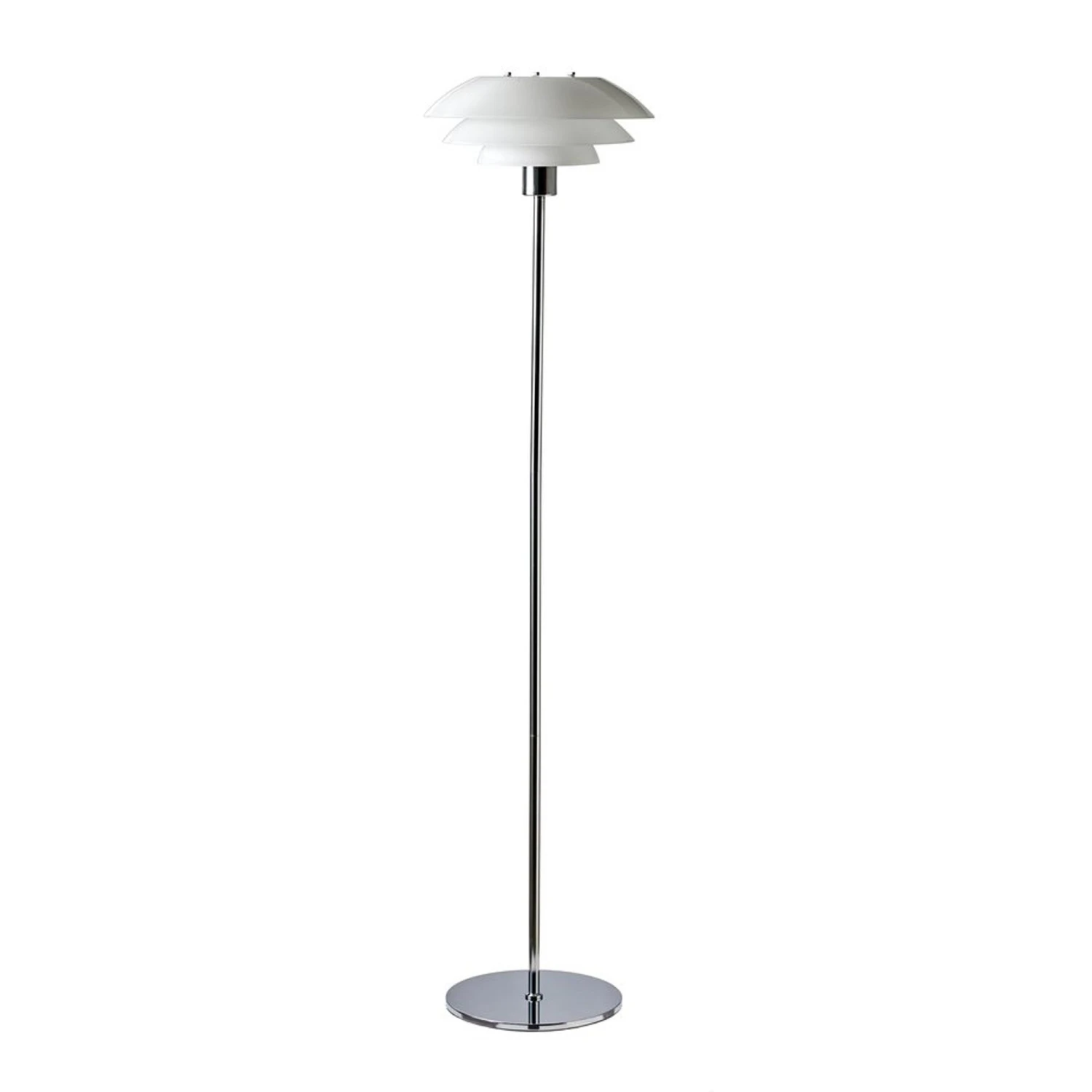 Dyberg Larsen DL31 Floor Lamp Opal 3 Dyberg Larsen DL31 Floor Lamp Opal