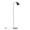 Dyberg Larsen Oswald Floor Lamp Black/ Steel 1 Dyberg Larsen Oswald Floor Lamp Black/ Steel -Teddyssmith shop dl7271 p