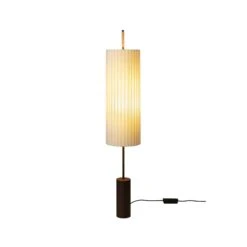 Santa & Cole Dórica Floor Lamp