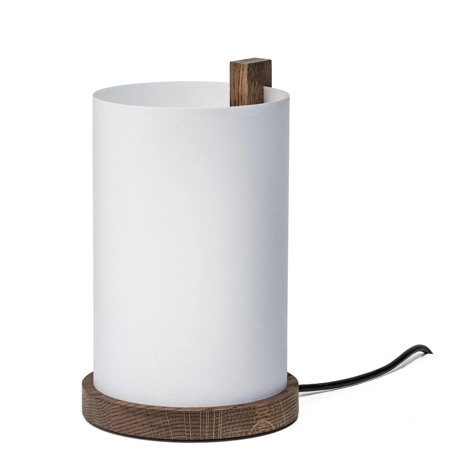 Motarasu Enso Table Lamp Dark Oiled 3 Motarasu Enso Table Lamp Dark Oiled