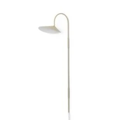 Ferm Living Arum Swivel Wall Lamp High Cashmere
