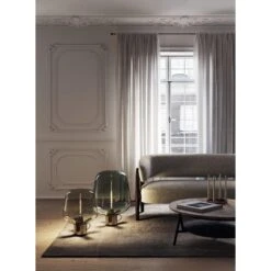 Lodes Flar Table Lamp Medium Terra/Honey 9 Lodes Flar Table Lamp Medium Terra/Honey -Teddyssmith shop flar 02 p