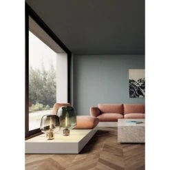 Lodes Flar Table Lamp Medium Terra/Honey 8 Lodes Flar Table Lamp Medium Terra/Honey -Teddyssmith shop flar 05 p