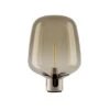 Lodes Flar Table Lamp Large Champagne/Honey 1 Lodes Flar Table Lamp Large Champagne/Honey -Teddyssmith shop flar large champagne honey p