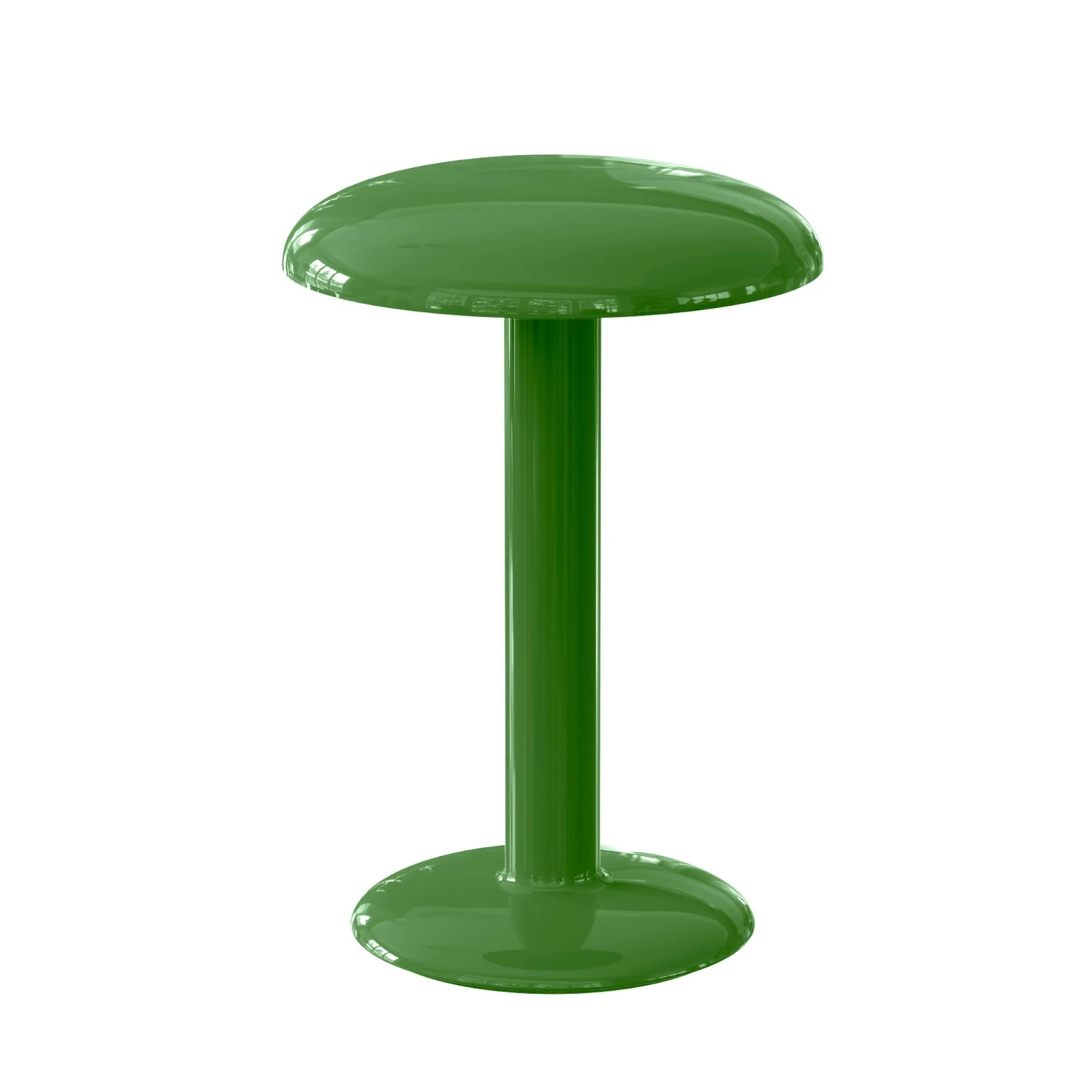 Flos Gustave Transportable Table Lamp Green 2700K 3 Flos Gustave Transportable Table Lamp Green 2700K