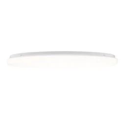 Flos Clara Ceiling Lamp White