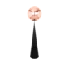 Tom Dixon Globe Fat Floor Lamp Copper 1 Tom Dixon Globe Fat Floor Lamp Copper -Teddyssmith shop globe cone fat floor 50cmcopper led side off noshadrow p 1