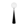 Tom Dixon Globe Fat Floor Lamp Opal -Teddyssmith shop globe cone fat floor 50cmopal led side off noshadrow p