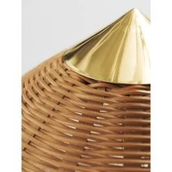 GUBI Tynell Collection 9602 Floor Lamp Canvas Shade -Teddyssmith shop gubi 9602 3 p