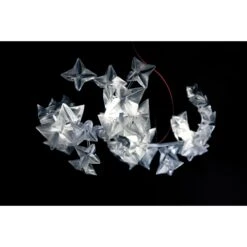 SLAMP Hanami Wall/ Ceiling Light Transparent 8 SLAMP Hanami Wall/ Ceiling Light Transparent -Teddyssmith shop hanami prisma detail p