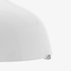 &Tradition Herman SHY3 Table Lamp Opal 15 &Tradition Herman SHY3 Table Lamp Opal -Teddyssmith shop herman shy3 opal glass w walnut amp cream marble detail shade p