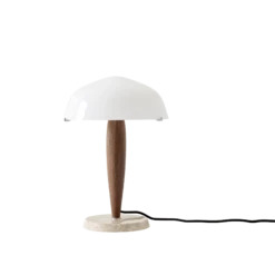 &Tradition Herman SHY3 Table Lamp Opal