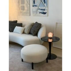 Kartell Mini Planet Portable Lamp Yellow 8 Kartell Mini Planet Portable Lamp Yellow -Teddyssmith shop img 6777 p 1