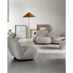 GUBI Tynell Collection 9602 Floor Lamp Canvas Shade -Teddyssmith shop instagram43 p