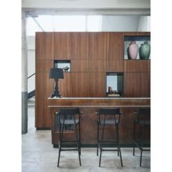 Kartell Bourgie Table Lamp Crystal M. Dimmer -Teddyssmith shop k 18 10 210126 2 p