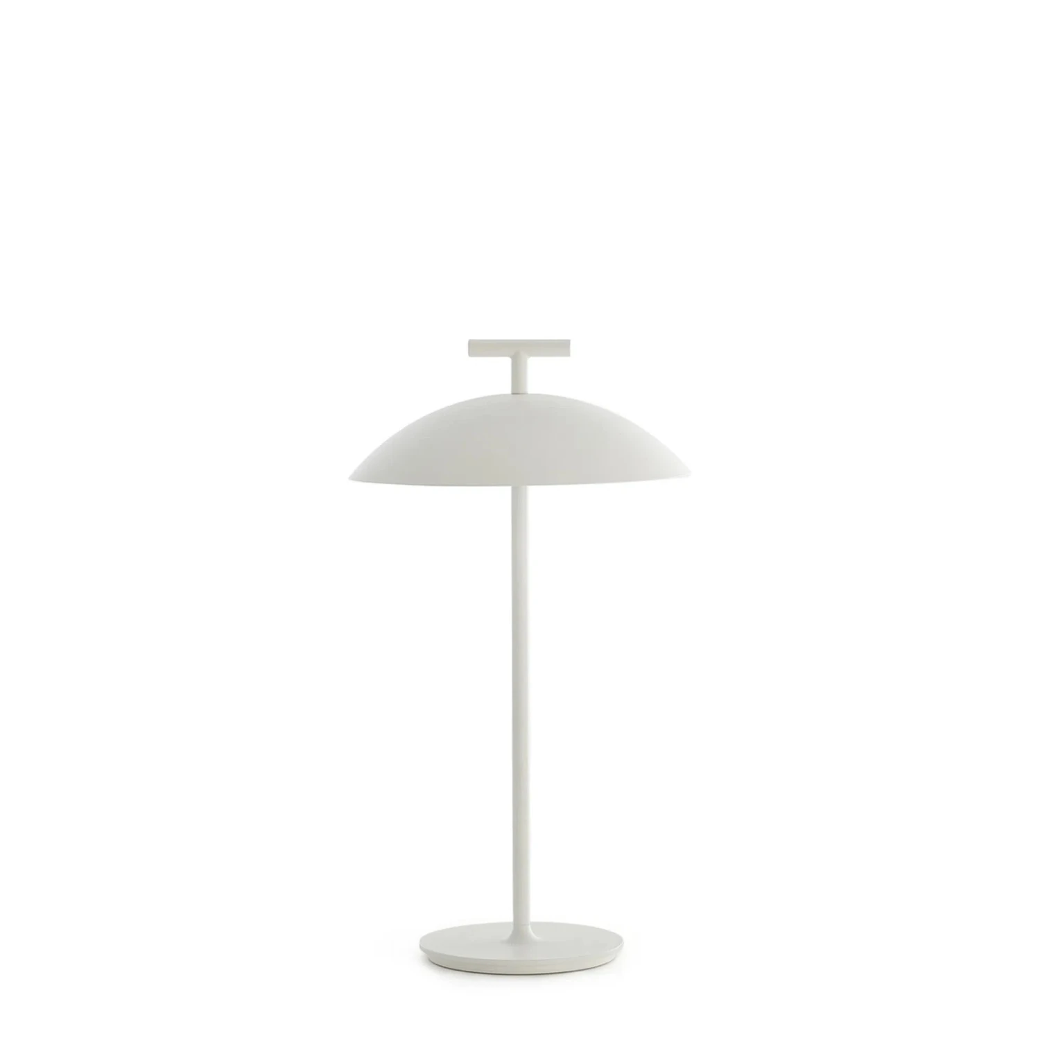 Kartell Mini Geen-A Portable Lamp White 3 Kartell Mini Geen-A Portable Lamp White