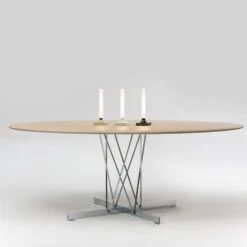 Kartell Goodnight Portable Lamp Matt Titanium 11 Kartell Goodnight Portable Lamp Matt Titanium -Teddyssmith shop kartell01 p 1