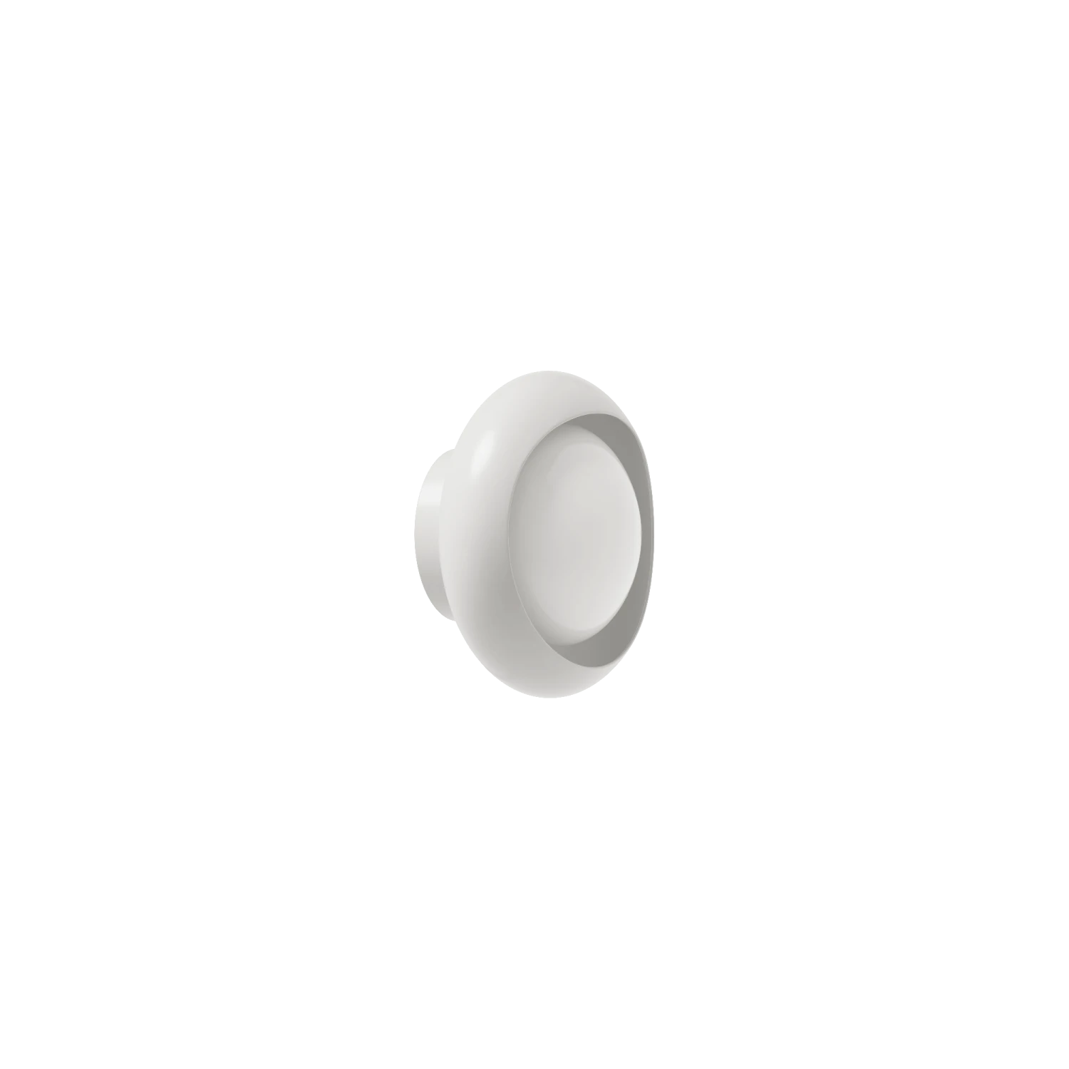 LYFA CORNEA 150 Wall Lamp White/Opal 4 LYFA CORNEA 150 Wall Lamp White/Opal - Image 2
