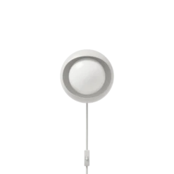 LYFA CORNEA 150 Wall Lamp White/Opal 10 LYFA CORNEA 150 Wall Lamp White/Opal -Teddyssmith shop lyfa cornea wall 150 white with cord 01 p