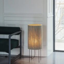 Made By Hand Ro Floor Lamp Ø30 Cm -Teddyssmith shop made by hand ro lamp floor lamp o30cm 2 scaled p