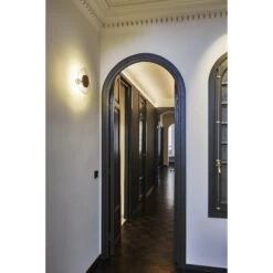 Marset Aura Plus Wall Light Copper 15 Marset Aura Plus Wall Light Copper -Teddyssmith shop marset aura plus hr with ambience p