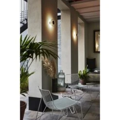 Marset Aura Plus Wall Light Copper 16 Marset Aura Plus Wall Light Copper -Teddyssmith shop marset hr aura at a courtyard p