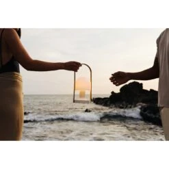 Marset FollowMe Plus White Table Lamp -Teddyssmith shop marset hr followme sunset p