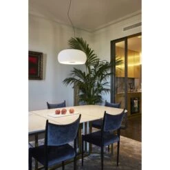 Marset Vetra Floor Lamp White -Teddyssmith shop marset vetra 43 hr with ambience p