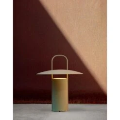 Audo Ray Portable Table Lamp Dusty Green 19 Audo Ray Portable Table Lamp Dusty Green -Teddyssmith shop menu ray table lamp portable 8 p