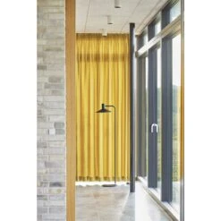 Frandsen Minneapolis Floor Lamp Black -Teddyssmith shop minneapolis floor lamp black1 p