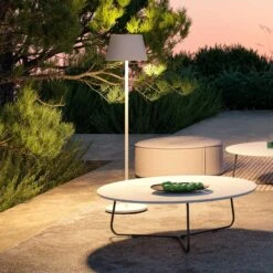 Loom Design Modi Floor Lamp White -Teddyssmith shop modi floor gulvlamper hvide loom design 6 p