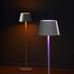 Loom Design Modi Floor Lamp White -Teddyssmith shop modi floor gulvlamper loom design farve detaljer p