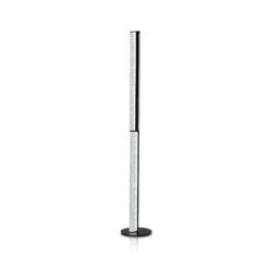 SLAMP Modula Twisted Floor Lamp Black/Crystal 5 SLAMP Modula Twisted Floor Lamp Black/Crystal -Teddyssmith shop modula twisted floor black crystal still life 01 p