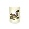 MagicoClaudio Moments Wall Lamp Squirrel 2 MagicoClaudio Moments Wall Lamp Squirrel -Teddyssmith shop moments 5008 v glampe magicoclaudio p