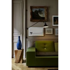 Lampe Gras N214 Wall Lamp Mat Black 13 Lampe Gras N214 Wall Lamp Mat Black -Teddyssmith shop n214 bl sat 2007 p