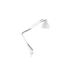 FontanaArte Naska 1 White Wall Light