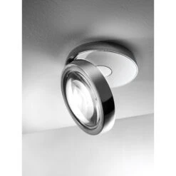 Lodes Nautilus 2700K Ceiling Light Matt White 7 Lodes Nautilus 2700K Ceiling Light Matt White -Teddyssmith shop nautilus 20 p