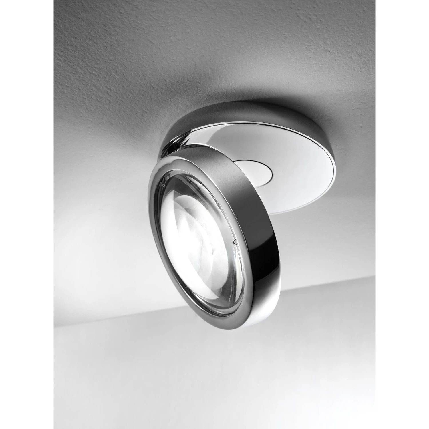 Lodes Nautilus 2700K Ceiling Light Matt White 5 Lodes Nautilus 2700K Ceiling Light Matt White - Image 3