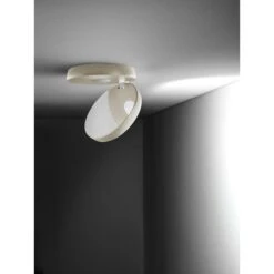 Lodes Nautilus 2700K Ceiling Light Champagne 9 Lodes Nautilus 2700K Ceiling Light Champagne -Teddyssmith shop nautilus 46 p