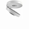 Lodes Nautilus 2700K Ceiling Light Matt White -Teddyssmith shop nautilus ceiling white p