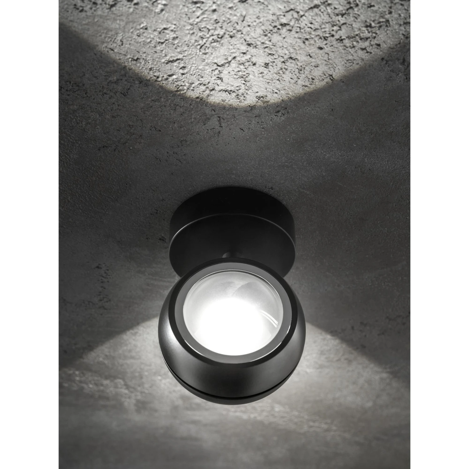 Lodes Nautilus Mini 2700K Wall Lamp Champagne 6 Lodes Nautilus Mini 2700K Wall Lamp Champagne - Image 4