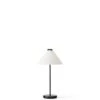 New Works Brolly Transportable Lamp Linen -Teddyssmith shop new works brolly portable linen 21510 front white p