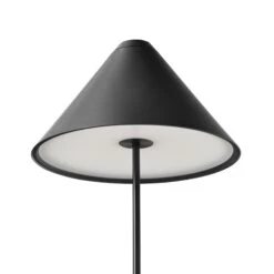 New Works Brolly Portable Lamp Black 13 New Works Brolly Portable Lamp Black -Teddyssmith shop new works brolly portable steel black 21511 detail off white p