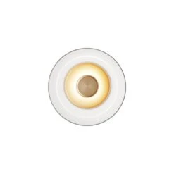 Teddyssmith shop -Teddyssmith shop nuura blossi wall nordic gold opal white 1 white 300dpi p